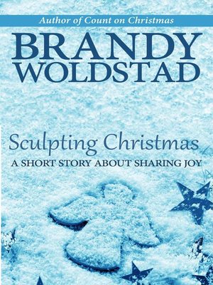 cover image of Sculpting Christmas